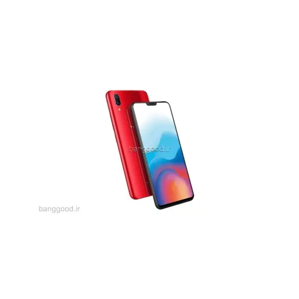 گوشی vivo X21s نسخه 6/128