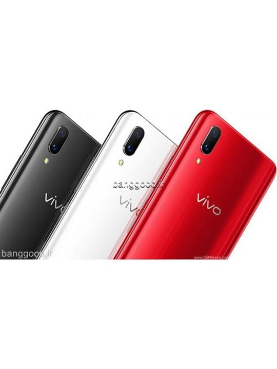 گوشی vivo X21s نسخه 6/128