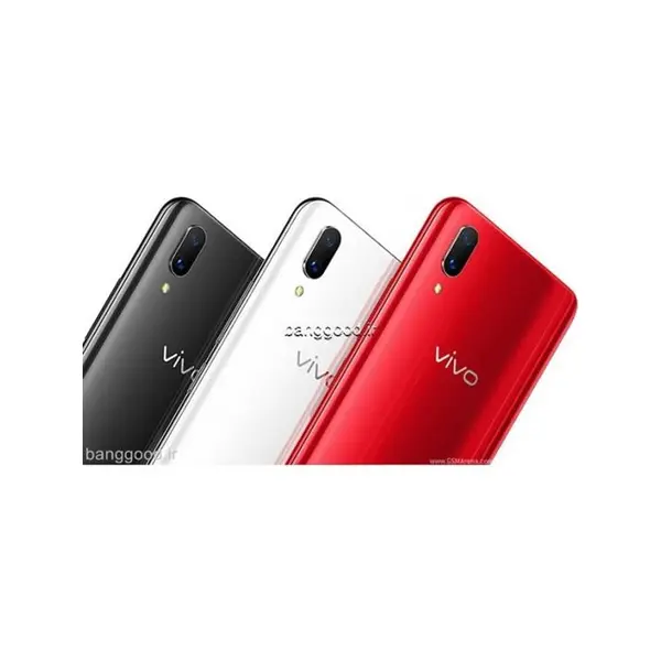 گوشی vivo X21s نسخه 6/128
