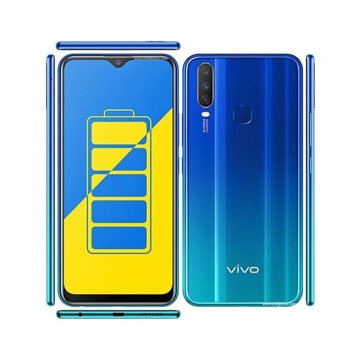 گوشی موبایل ویوو مدل vivo Y12