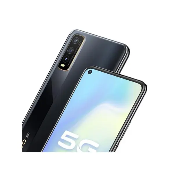 گوشی vivo Y70s 5G نسخه 8/128 - 4