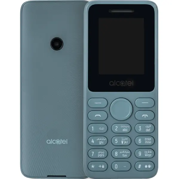 گوشی موبایل آلکاتل مدل 1069 T301P دو سیم کارت