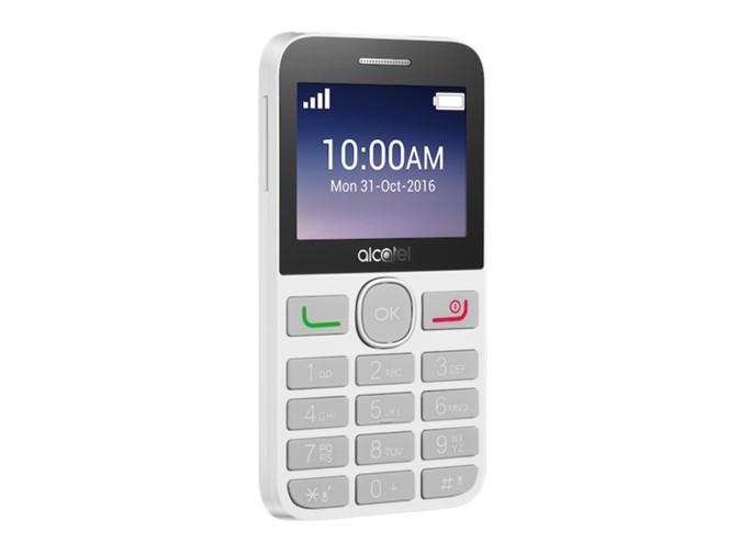 گوشی موبایل آلکاتل مدل Alcatel 2008