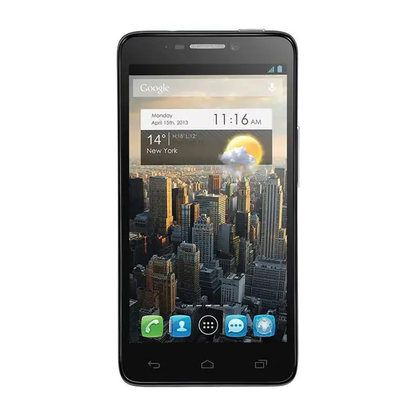 گوشی موبایل آلکاتل وان تاچ آیدل 6030D - 4