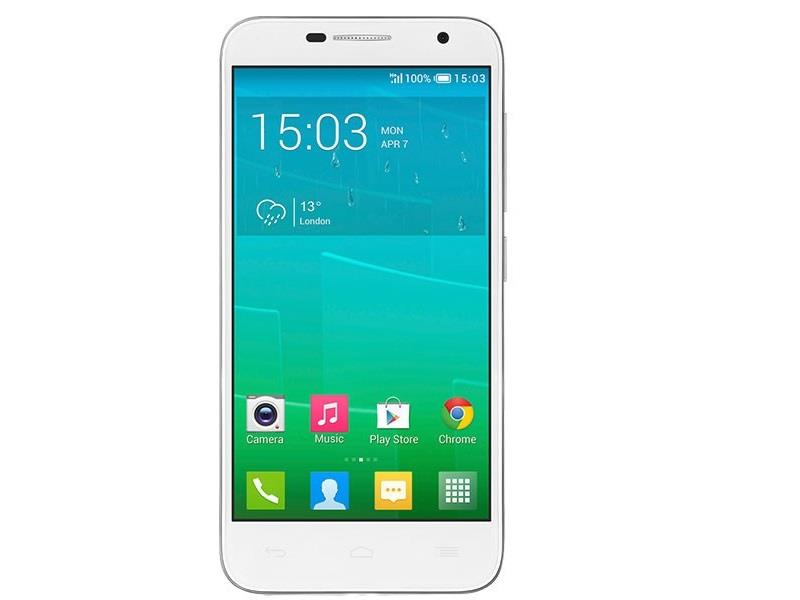 گوشی موبایل آلکاتل مدل Onetouch Idol2 mini - 6016X