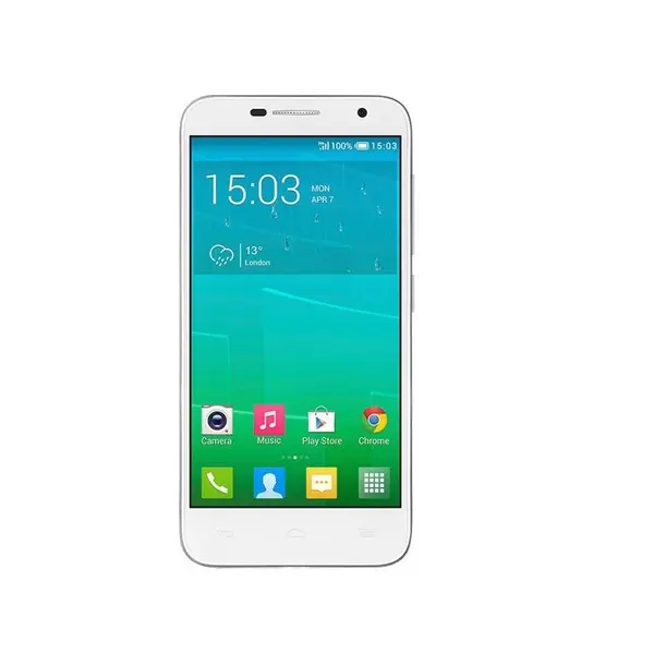 گوشی موبایل آلکاتل مدل Onetouch Idol2 mini - 6016X