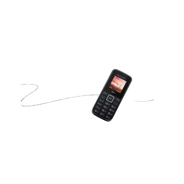 گوشی موبایل آلکاتل وان تاچ 1010D