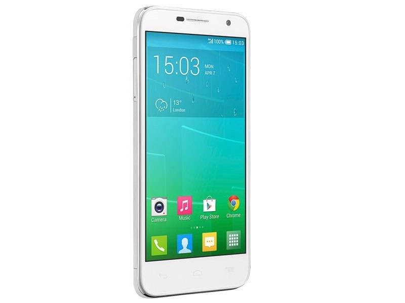 گوشی موبایل آلکاتل مدل Onetouch Idol2 mini - 6016X