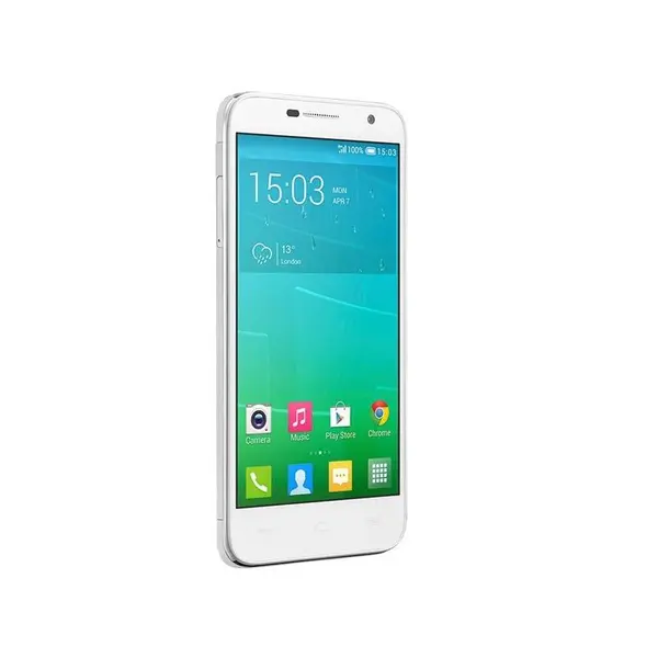 گوشی موبایل آلکاتل مدل Onetouch Idol2 mini - 6016X