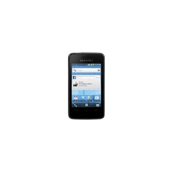 گوشی موبایل آلکاتل وان تاچ پیکسی 4007D - 4