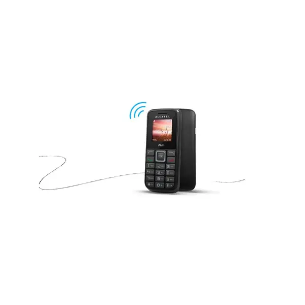 گوشی موبایل آلکاتل وان تاچ 1010D