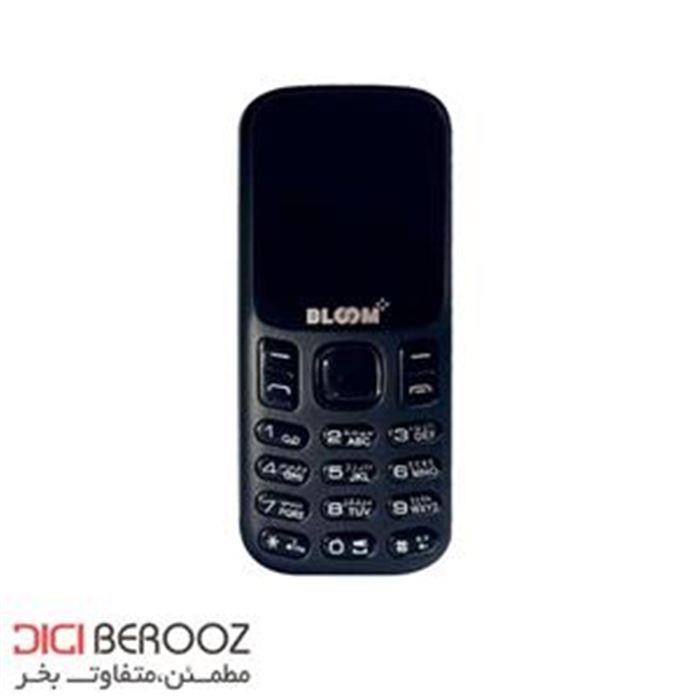 گوشی موبایل بلووم مدل Z9 Mini دو سیم‌ کارت