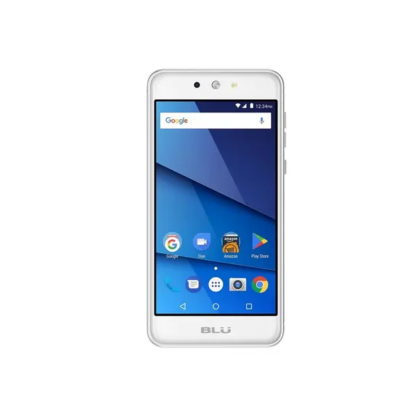 گوشی موبایل بولو مدل Grand M2 دو سیم - 4