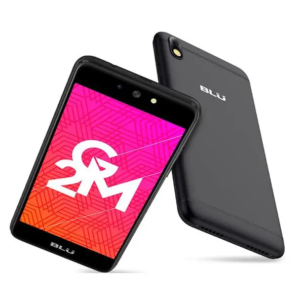گوشی موبایل بولو مدل Grand M2 دو سیم - 5