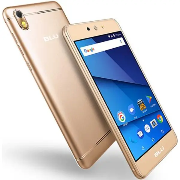 گوشی موبایل بولو مدل Grand M2 دو سیم