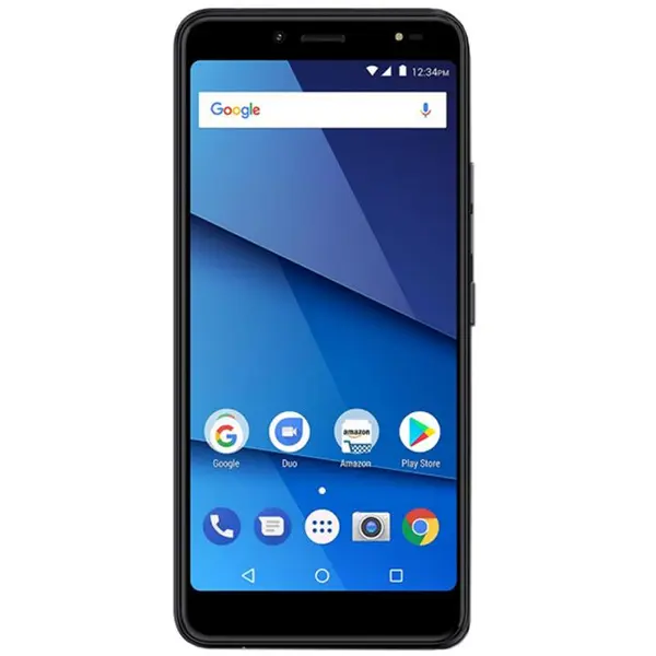 گوشی موبایل بلو مدل Life One X LTE دو سیم کارت ظرفیت 16 گیگابایت - 5
