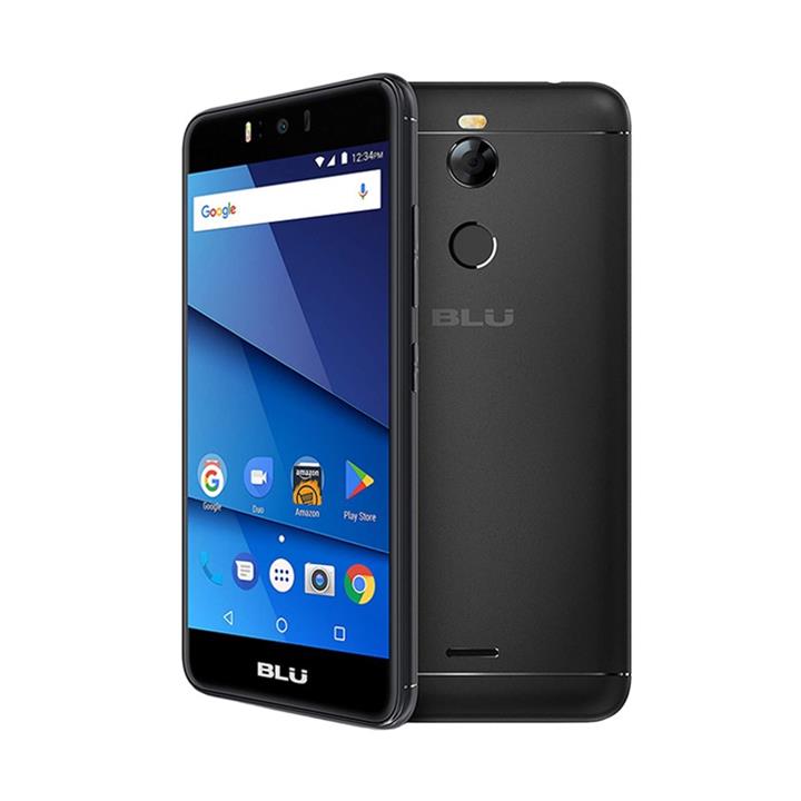 گوشی موبایل بلو Blu R2 LTE Dual SIM 16GB Mobile Phone