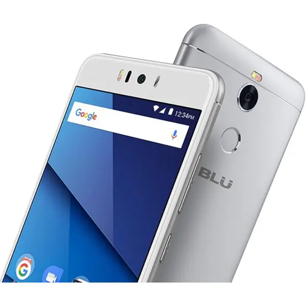 گوشی موبایل بلو Blu R2 LTE Dual SIM 16GB Mobile Phone