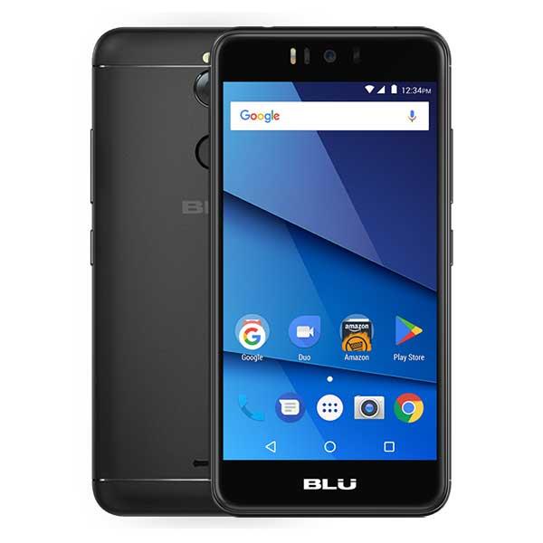 گوشی موبایل بلو Blu R2 LTE Dual SIM 16GB Mobile Phone