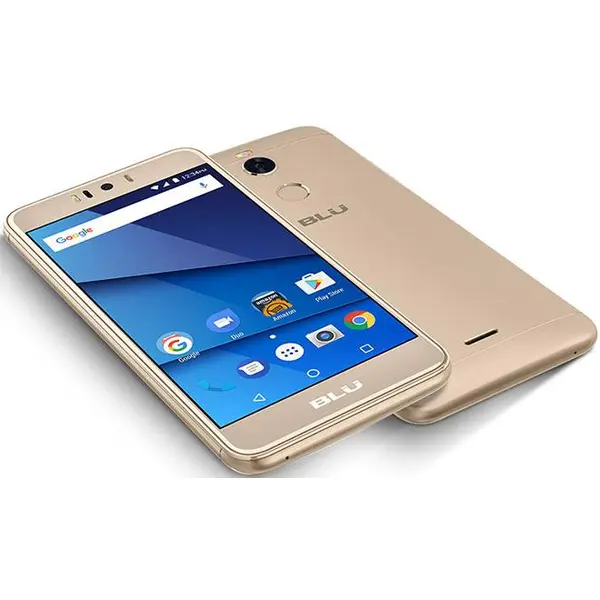 گوشی موبایل بلو Blu R2 LTE Dual SIM 16GB Mobile Phone