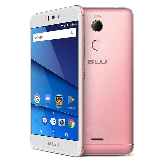 گوشی موبایل بلو Blu R2 LTE Dual SIM 16GB Mobile Phone