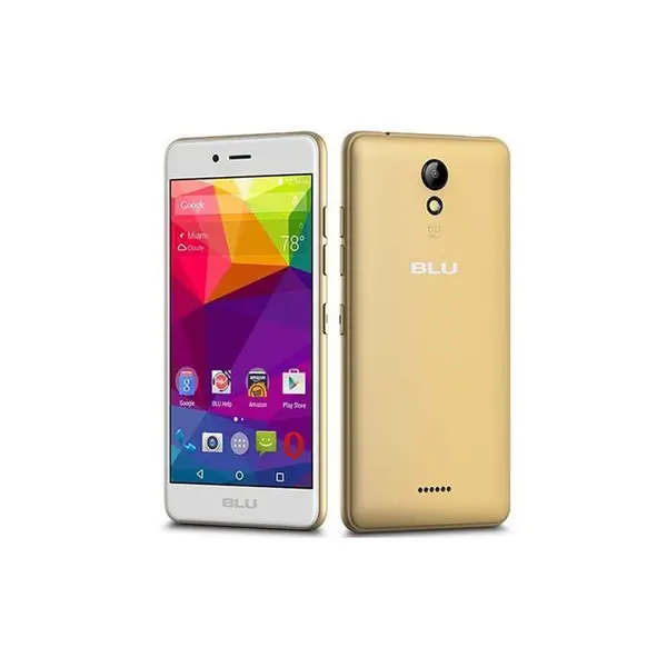 گوشی موبایل بلو مدل Studio G HD دو سیم کارت ظرفیت 8 گیگابایت - 5