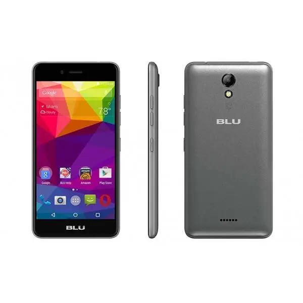 گوشی موبایل بلو مدل Studio G HD دو سیم کارت ظرفیت 8 گیگابایت - 3