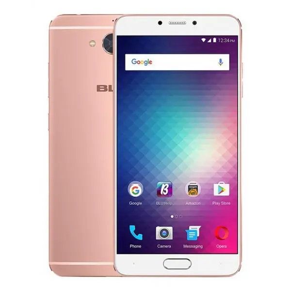 گوشی موبایل بلو مدل Vivo 5