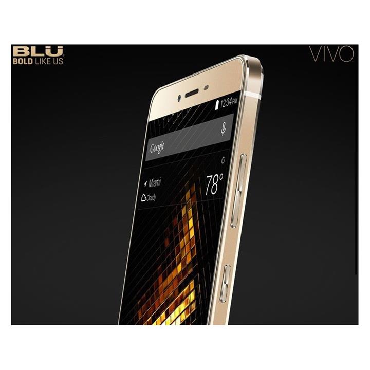 گوشی موبایل بلو مدل VIVO 5R دو سیم کارت