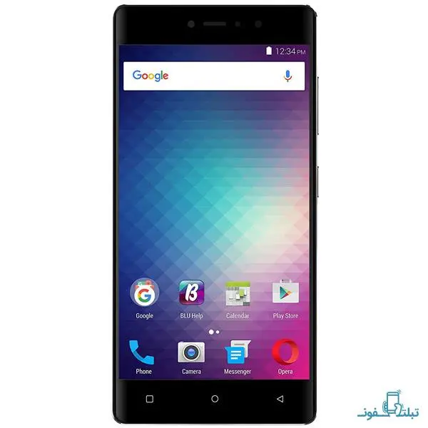 گوشی موبایل بلو مدل VIVO 5R دو سیم کارت - 2