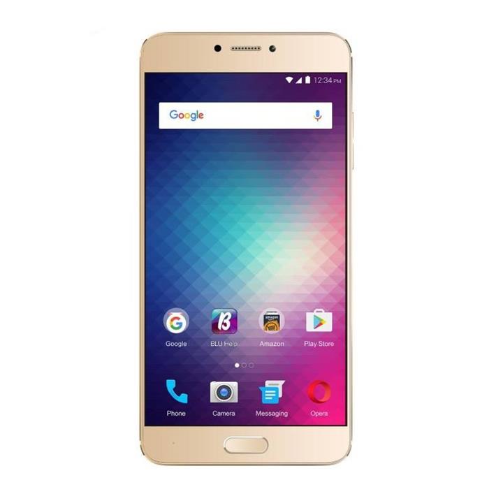 گوشی موبایل بلو مدل VIVO 5R دو سیم کارت