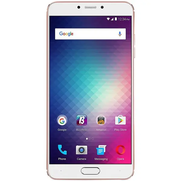 گوشی موبایل بلو مدل VIVO 6 دو سیم کارت - 5