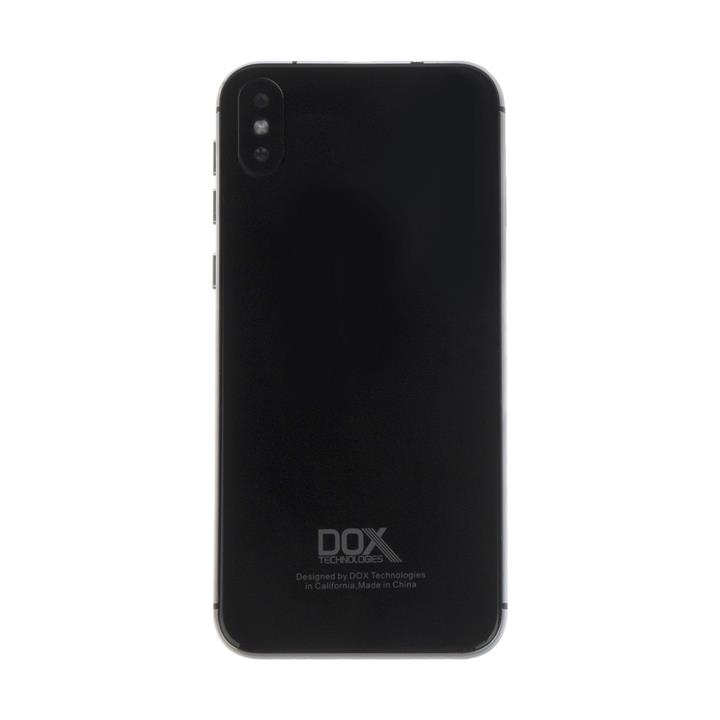 گوشی موبایل داکس Botlex 2