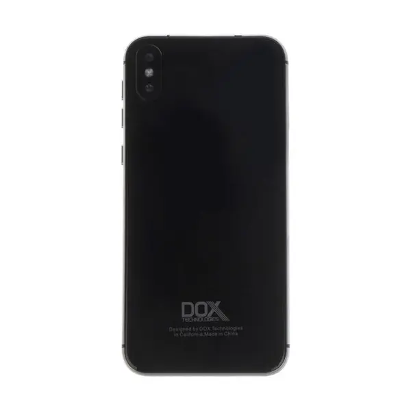 گوشی موبایل داکس Botlex 2