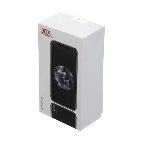 گوشی موبایل داکس Botlex 2