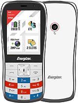 گوشی موبایل انرجایزر مدل   E284S