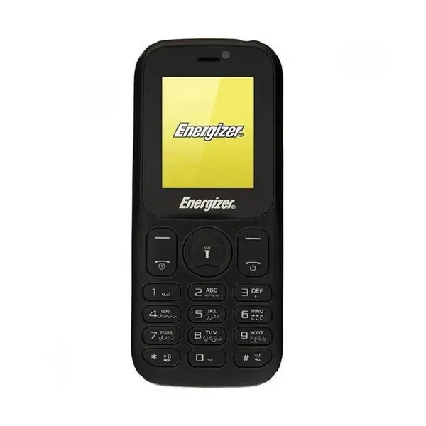 گوشی موبایل انرجایزر مدل Energy E10 Plus دو سیم کارت