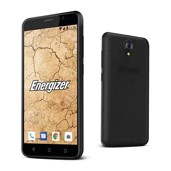 گوشی موبایل انرجایزر مدلEnergy E500S دو سیم کارت
