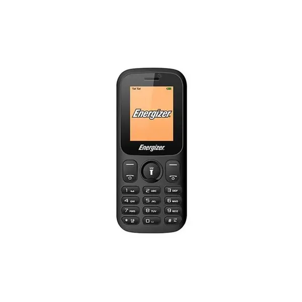 گوشی موبایل انرجایزر مدل Energy E10 Plus دو سیم کارت