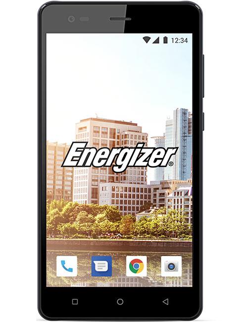 گوشی موبایل انرجایزر مدل Energizer Energy E401