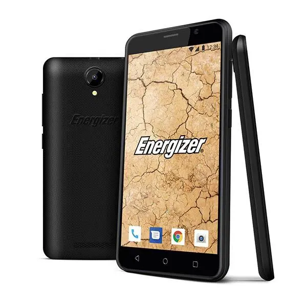 گوشی موبایل انرجایزر مدلEnergy E500S دو سیم کارت