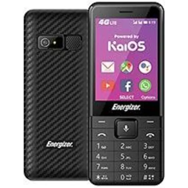 گوشی موبایل انرجایزر E280s ظرفیت 4گیگابایت