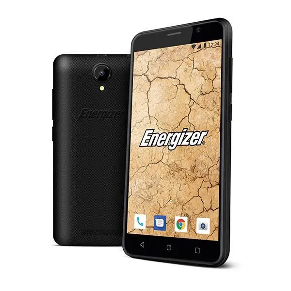 گوشی موبایل انرجایزر مدلEnergy E500S دو سیم کارت