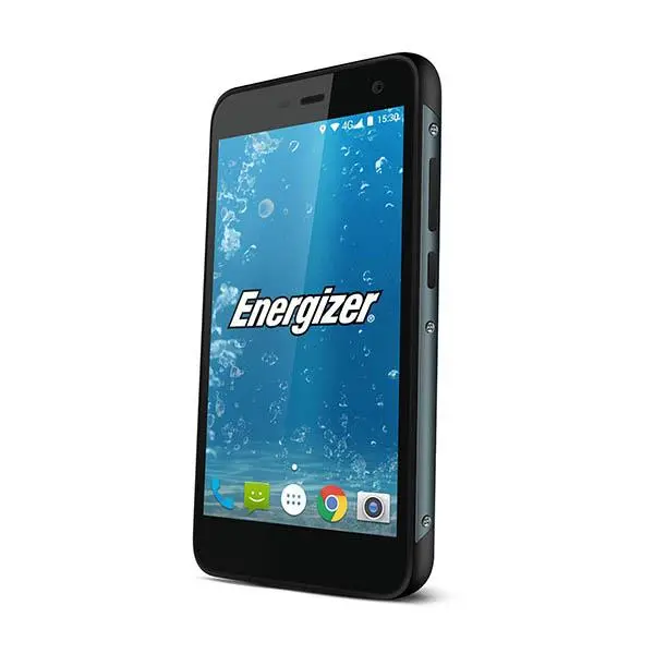 گوشی موبایل انرجایزر مدلHardcase H500S دو سیم کارت - 4