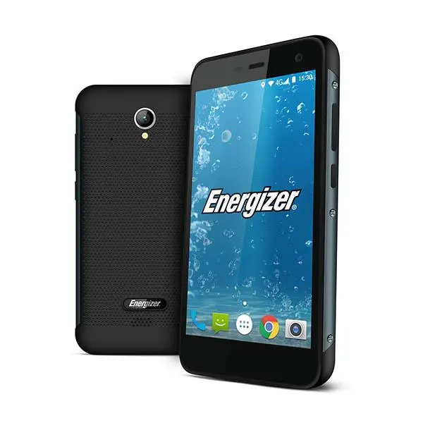 گوشی موبایل انرجایزر مدلHardcase H500S دو سیم کارت - 2