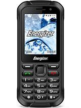 گوشی موبایل انرجایزر مدل Energizer Hardcase H241