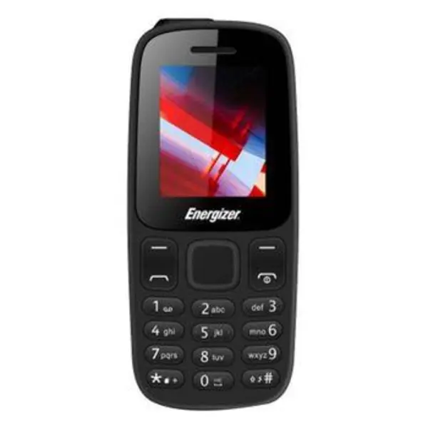 گوشی موبایل انرجایزر مدل M1SC ظرفیت 32 گیگابایت دو سیم کارت - 4