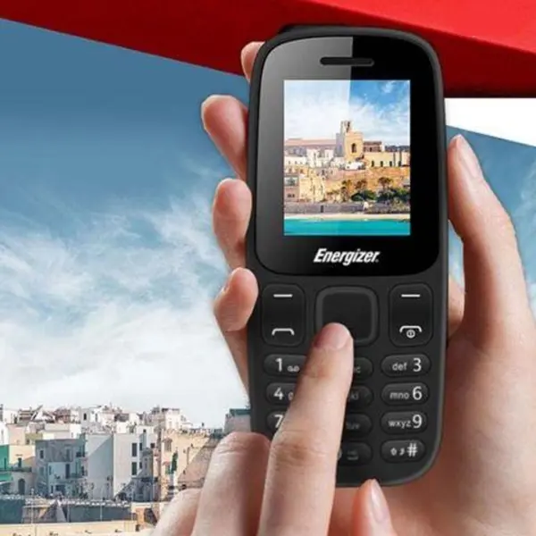 گوشی موبایل انرجایزر مدل M1SC ظرفیت 32 گیگابایت دو سیم کارت - 3
