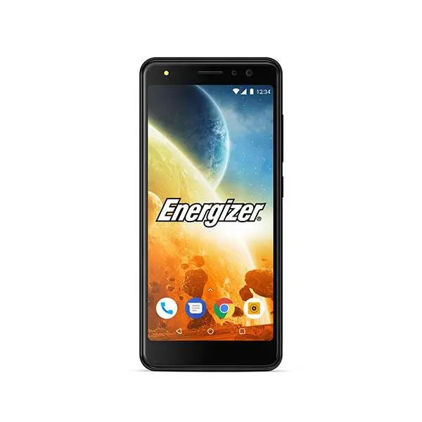 گوشی موبایل انرجایزر مدلPower Max P490S دو سیم کارت - 2