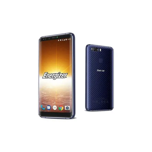 گوشی موبایل انرجایزر مدل Power Max P600S دو سیم کارت ظرفیت 64 گیگابایت - 4